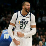 NBA – Le gros manque de respect des Clippers envers Rudy Gobert avant son contre !