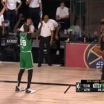 NBA – La stat humiliante de Tacko Fall qui enflamme internet