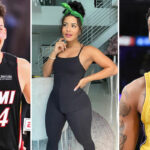 NBA – La petite copine de Tyler Herro balance et humilie Kyle Kuzma sur Twitter