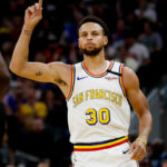 NBA – Le coach personnel de Steph Curry tease les fans avec une phrase folle