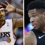 NBA – L’avis incendiaire d’Allen Iverson sur le futur de Giannis