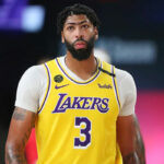 NBA – Un jeune big man met en garde Anthony Davis pour leur prochain duel