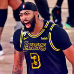 NBA – Ce qu’a hurlé Anthony Davis juste après son panier