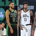NBA – Un ancien joueur lâche une comparaison assassine sur les Celtics… et trolle les Clippers