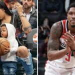 NBA – La femme de Bradley Beal trucide salement un journaliste réputé