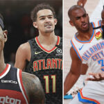 NBA – Rockets et Thunder ridiculisés par Trae Young et Bradley Beal