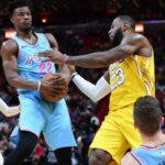 NBA – « Si la Finale est Miami vs Lakers, le Heat gagnera »