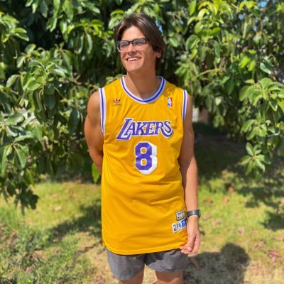 Chris Huerta Kobe Bryant