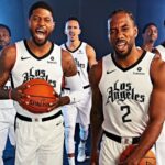 NBA – Le seul joueur intouchable aux Clippers pendant l’inter-saison