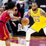 NBA – Collin Sexton snobe Jordan et LeBron de son 5 all-time !