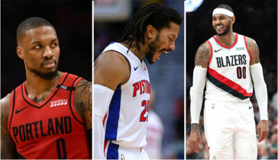 NBA – Les 10 joueurs qui mériteraient de gagner une bague