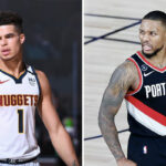 NBA – Damian Lillard s’en prend à Michael Porter Jr après son excès de zèle