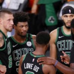 NBA – 2 stars des Celtics se contredisent