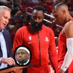 NBA – Mike D’Antoni envoie un scud à LeBron James après ses remarques