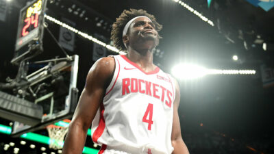 NBA – Les Rockets furieux après l’expulsion de la bulle de leur joueur