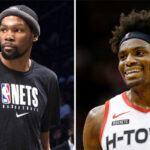 NBA – Le drôle d’avis de Kevin Durant sur le feuilleton Danuel House Jr