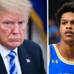 NBA – Shareef O’Neal envoie un gros tacle à Donald Trump