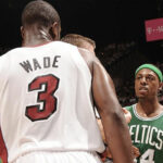 NBA – D-Wade envoie un giga-troll à Paul Pierce après la victoire du Heat