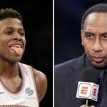 NBA – En voulant critiquer Frank Ntilikina, Smith se fait afficher