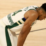 NBA – Giannis Antetokounmpo prêt à partir des Bucks ?!