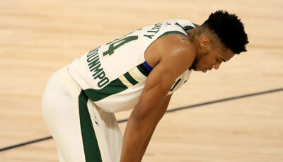 NBA – Giannis : « Ce jour-là sera le plus triste de ma carrière »