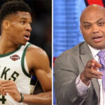 NBA – Barkley met en garde Giannis… et lui donne un gros conseil