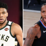 NBA – Nous aurons bien une finale Antetokounmpo vs Leonard !