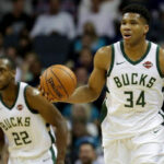 NBA – La star que Giannis aurait réclamée à ses dirigeants lors de la réunion