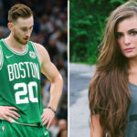 NBA – La femme de Gordon Hayward règle ses comptes à Boston