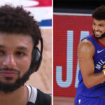 NBA – La réaction hilarante de Jamal Murray après le Game 7