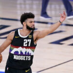 NBA – L’énorme objectif annoncé par Jamal Murray dans sa carrière