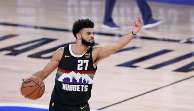 NBA – Jamal Murray brise le silence après sa déchirante blessure