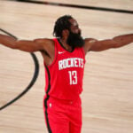 NBA – James Harden se rate lourdement, les Lakers assomment les Rockets !