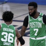 NBA – Gros trade en vue chez les Celtics ?