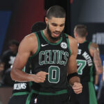 NBA – Jayson Tatum fait du jamais vu depuis Kobe, LeBron… et D-Rose