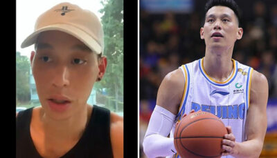NBA – Au bout du rouleau, Jeremy Lin tente un ultime retour dans la ligue