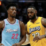 NBA – Comment les Lakers ont influencé la Draft… du Heat !