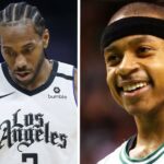 NBA – Isaiah Thomas remue le couteau dans la plaie pour les Clippers