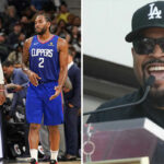 NBA – Fan des Lakers, le fils d’Ice Cube trolle sauvagement les Clippers