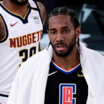 NBA – Livide, Kawhi Leonard réagit à l’élimination de ses Clippers