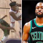 NBA – Kemba Walker ridiculisé après son immonde flop