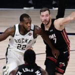NBA – La stratégie du Heat pour éteindre Middleton au prochain match