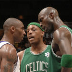 NBA – La légende des Celtics qui était à un coup de fil de rejoindre Kobe aux Lakers