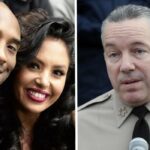 NBA – Vanessa Bryant porte plainte contre un shérif, avec de glauques accusations
