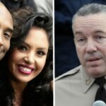 NBA – Vanessa Bryant porte plainte contre un shérif, avec de glauques accusations