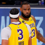 NBA – Le challenge relevé par LeBron en fin de match