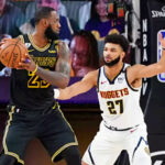 NBA – Le tweet supprimé de Jamal Murray sur LeBron James