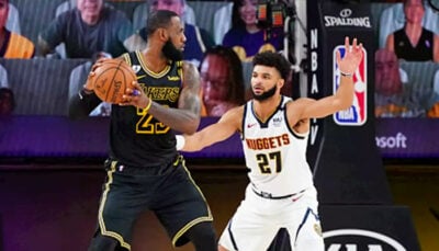 NBA – Le tweet supprimé de Jamal Murray sur LeBron James