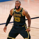 NBA – LeBron s’emporte et fait une énorme demande