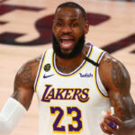 NBA – Un ancien Laker snobe LeBron et annonce son étonnant favori pour le MVP